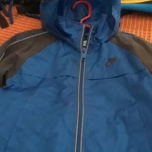 Toddler  light jacket